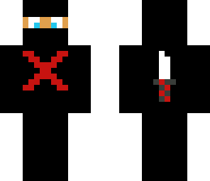 x ninja