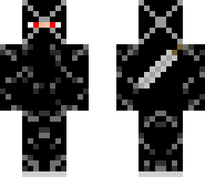 ninja dude