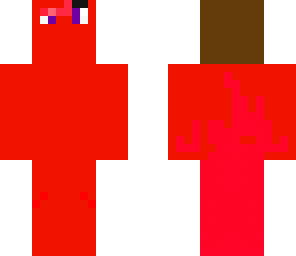 my confused skin