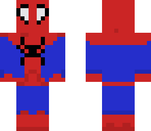 older spider man
