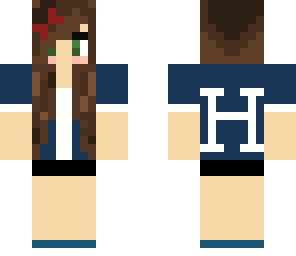 harriet styles