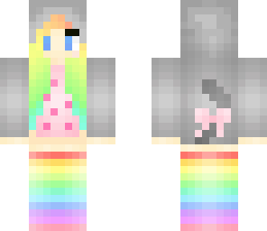 nyan cat  