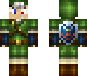 kakashi link