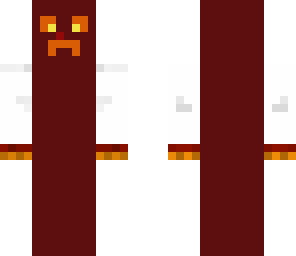 nether creeper