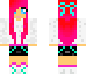 cute girl