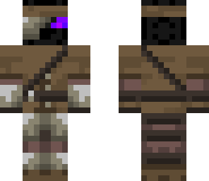 the ender hunter