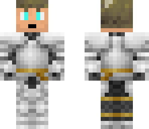 peta mallark in armor