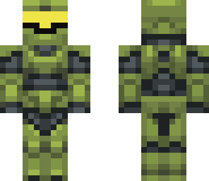 master chief