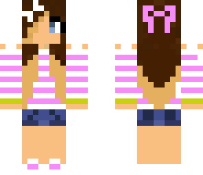 girly girl