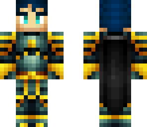 helmless warrior