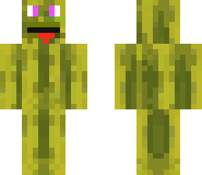 mellon canibal