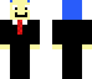 business man
