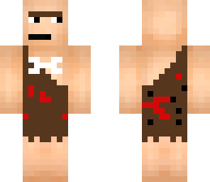 cave jack
