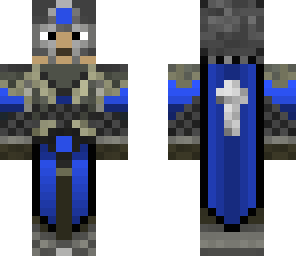 kyp the knight