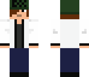 deadmanxero original