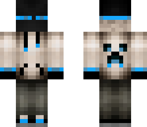 mingo skin reuploaded