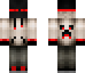 kicku360 skin reupload