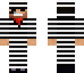 cops n' robers tj