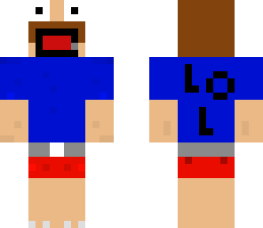 lul skin
