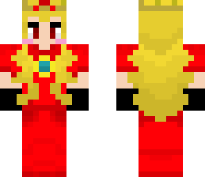 hardcore peach