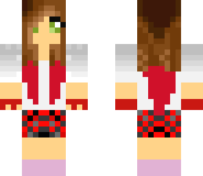 cute music girl