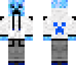 technic creeper