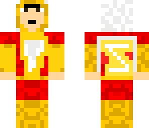 shazam