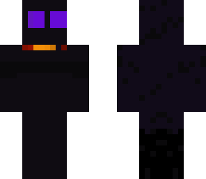 endermen