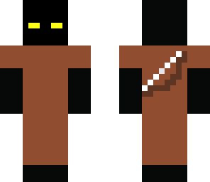 dark archer