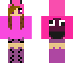 girl
