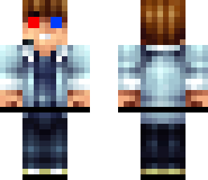 gamer boy 3d