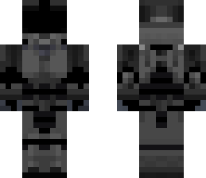 black out