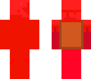 red derpy turtle