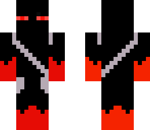inferno enderman