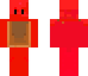 fixed red derp turtle