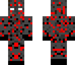 hidden horror