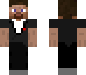 tuxedo steve