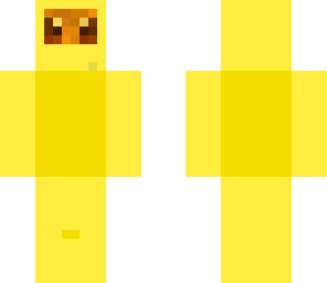 ninja yellow