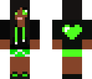 improved mackenzie