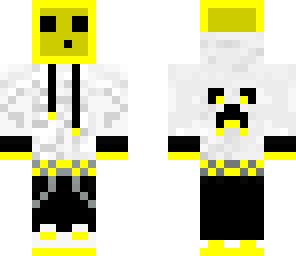 yellow slimepro