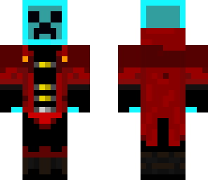 nuevo skin de nuevo xd ahaha