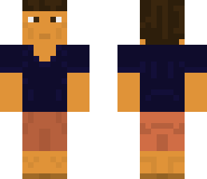 modern steve