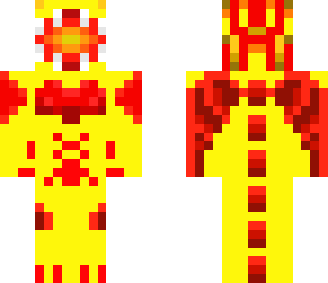 gold dragon