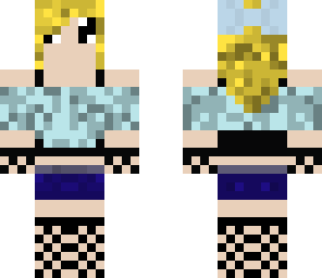fishnetter