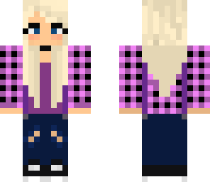 girl