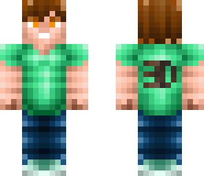 3d skin