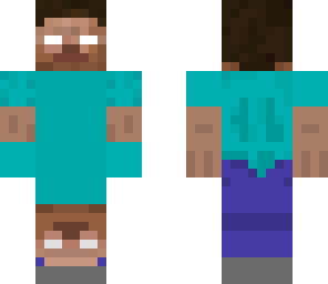 miror herobrine