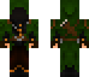 ranger