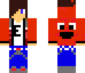 elmo boy