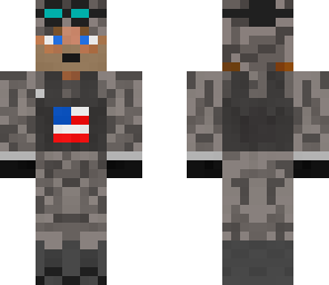 us marine